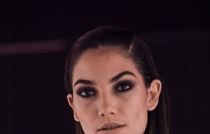 Lily Aldridge v nové kampani Bulgari Serpenti 2018