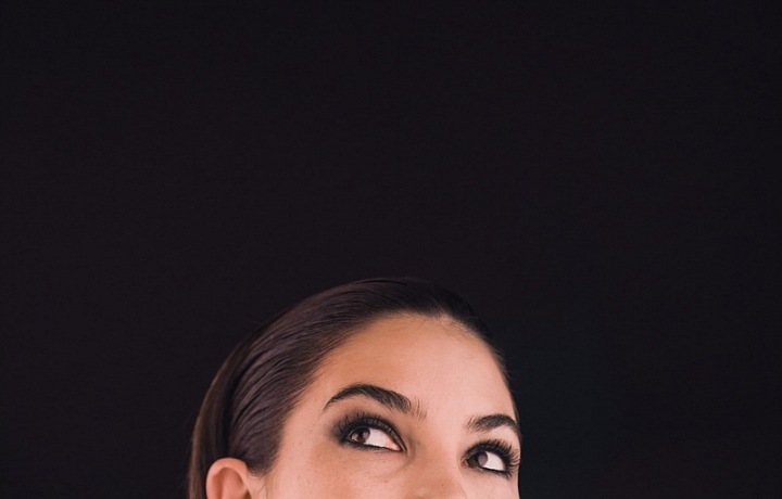 Lily Aldridge v nové kampani Bulgari Serpenti 2018