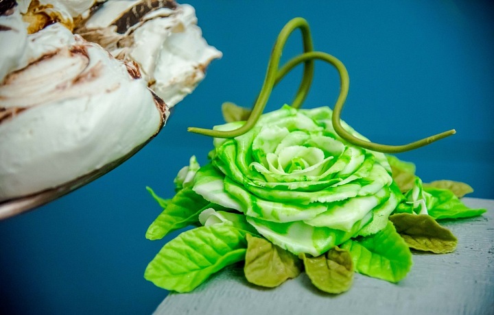 Josef Maršálek - cukrář 