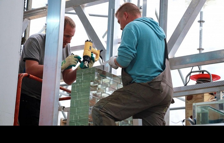 Takhle probíhala výroba