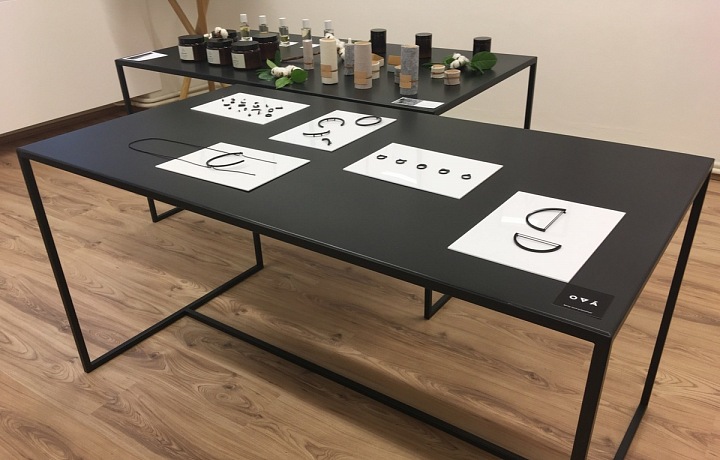 Jágrová má ráda minimalismus za dobrou cenu. 