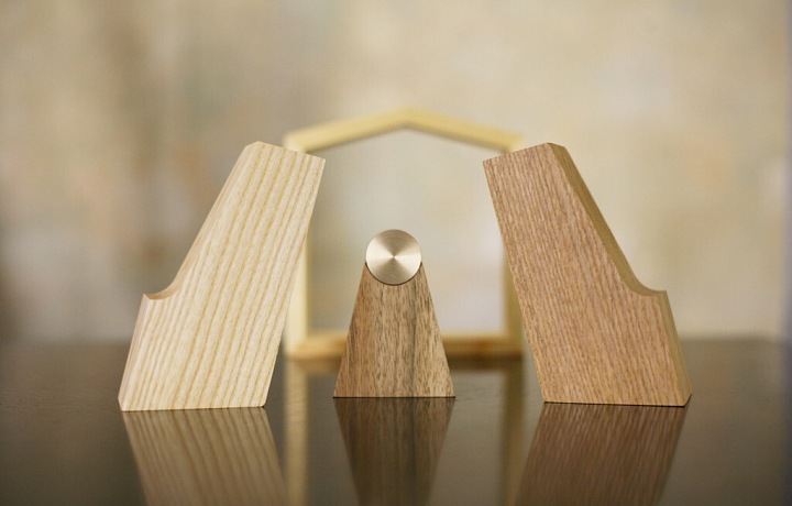 Betlém v podání Muck