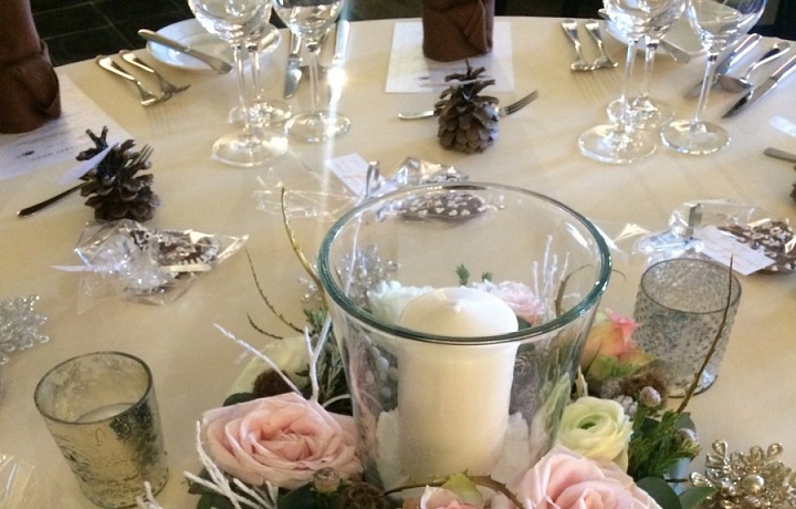 Květinový ateliér Rosmarino