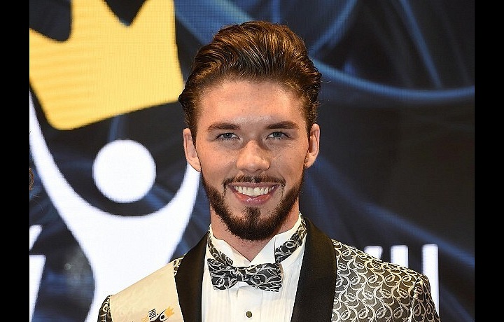 Vítězství v soutěži krásy prý nečekal. 