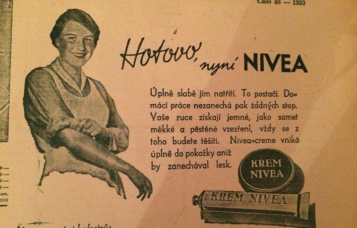 Nivea