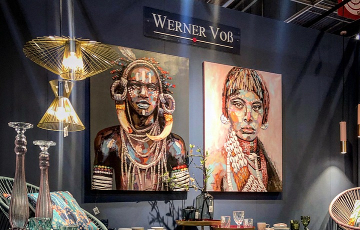 Bytové doplňky Werner Voß