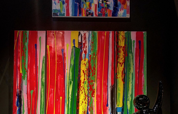 Doplňky značky Drimmer