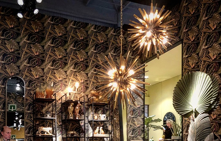 Nová kloeke Fancy Home Collection