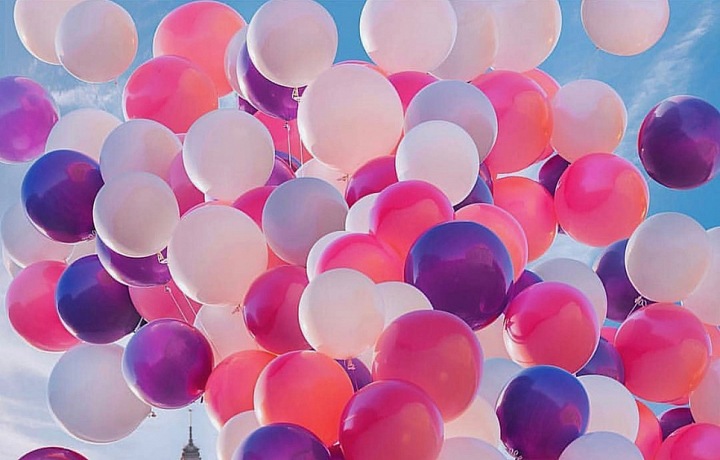 Paříž na Valentýna.