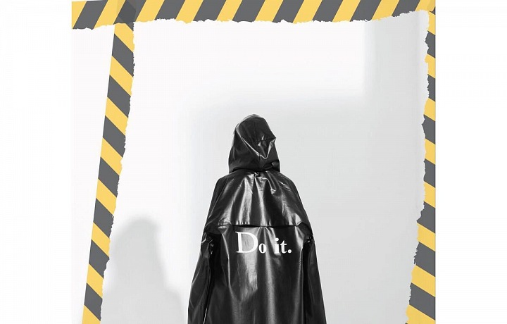 Lukáš Macháček s Lukášem Váchou - LV6. 