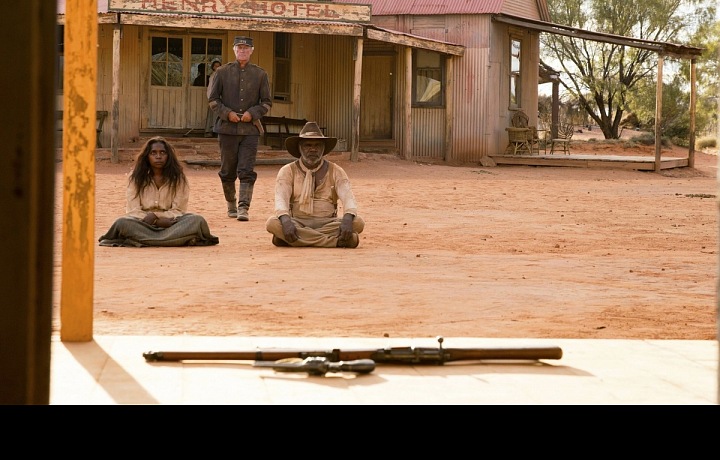 Film Sweet Country