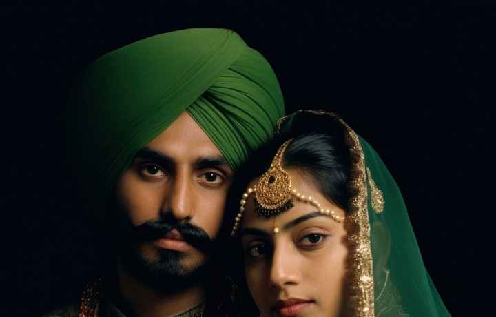 Přestože moc mahárádžů po roce 1947 poklesla, ovšem stále přitahují pozornost.