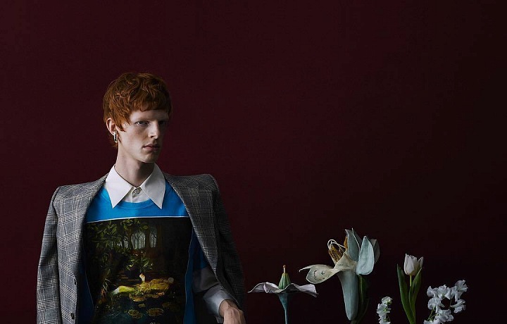 Limitovaná kolekce GucciHallucination