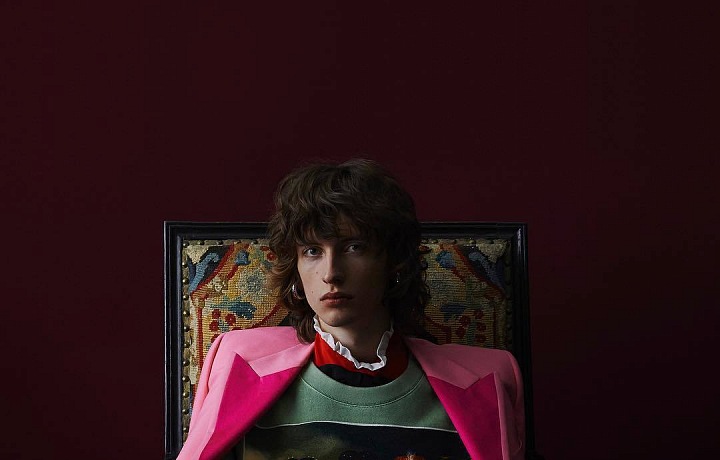 Limitovaná kolekce GucciHallucination