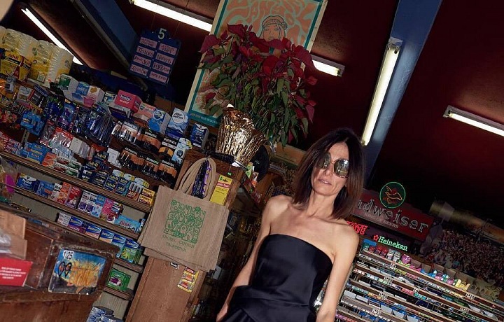 Spolupráce Rolanda Moureta a NewbarK