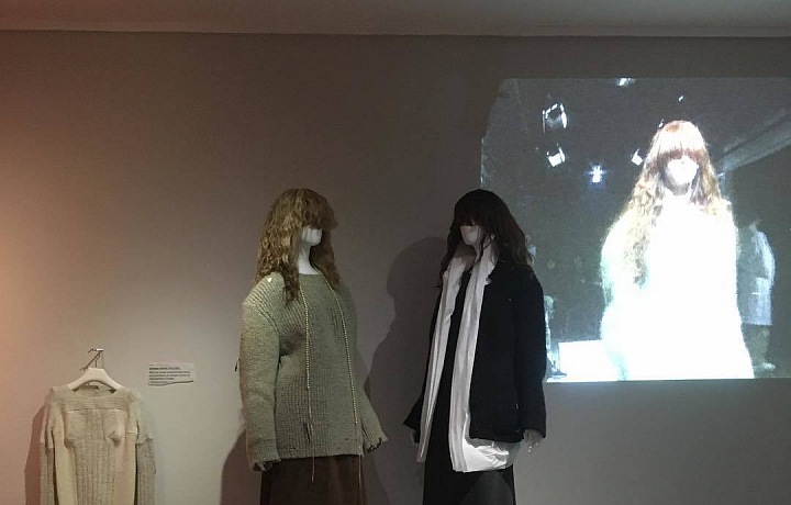 Margiela roky v Hermès!