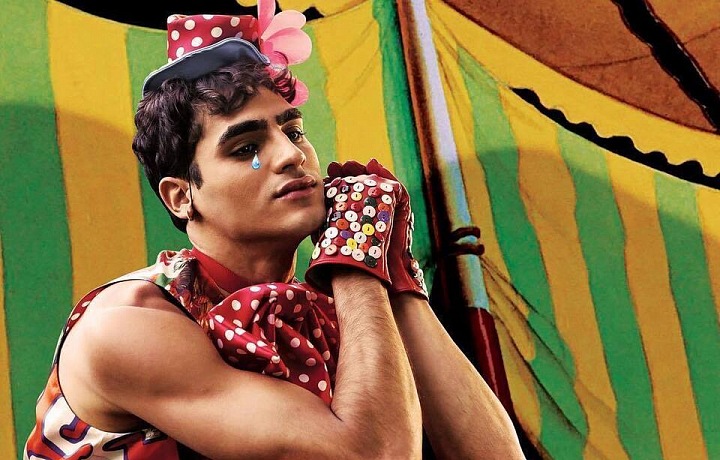 Kreativitě se meze nekladou