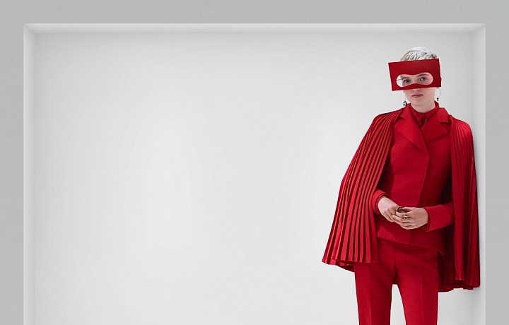 Christian Dior: Návrhář snů