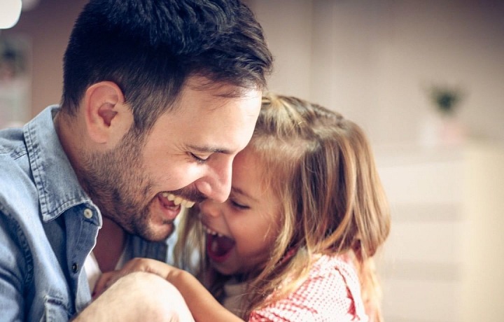 Přesto je s nima velká zábava!