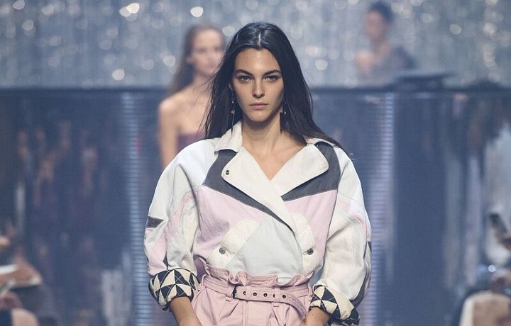 Džínovina na všem, co vás napadne.