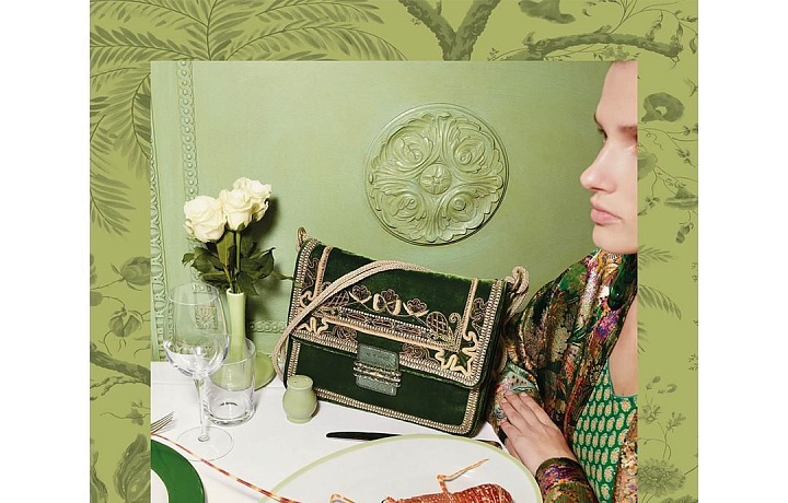 Prvky eklektismu v SS 2018