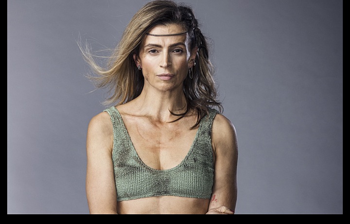 Ivana Jirešová už v show nesoutěží