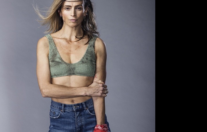 Mártymu dala Ivana Jirešová svou imunitu. Poté ze soutěže vypadla