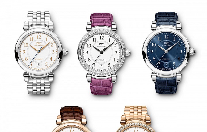 Da Vinci Automatic 36