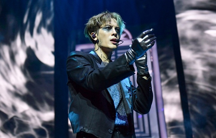 Jackson Wang (Čína)