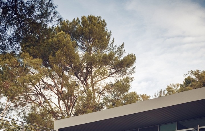 Jaguar XKSS - luxusní vůz