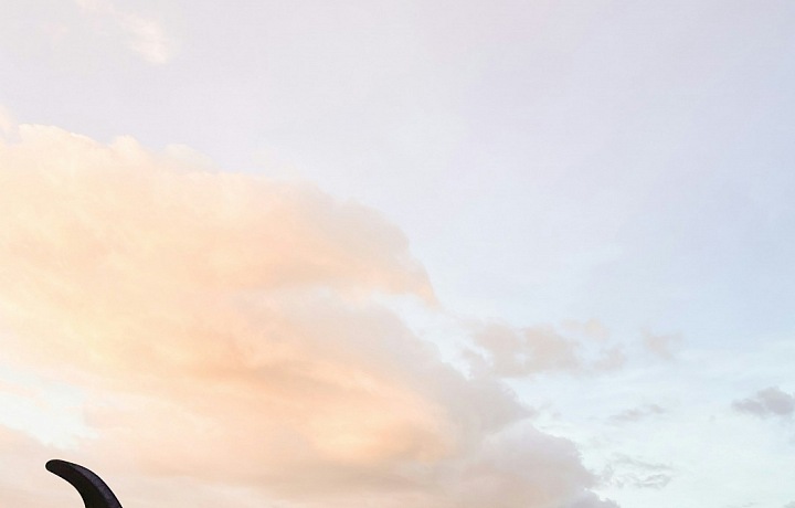 Kostarika nabízí krásné prostředí i pro turisty.