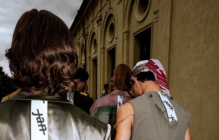 Show 11 - představení Jan Societé