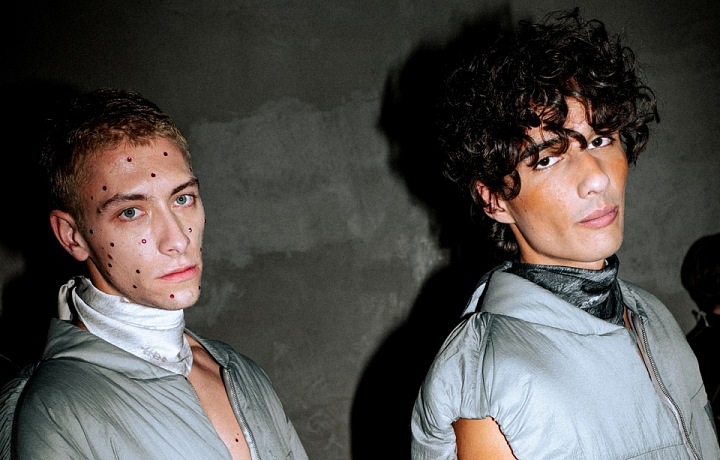 Show 11 - představení Jan Societé