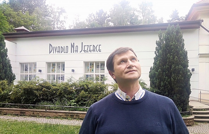 Jan Hrušínský