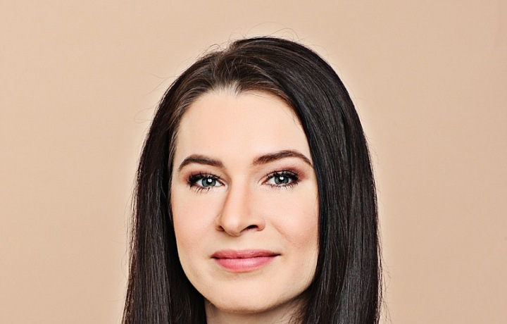 Tým Luxury Prague Life: Jana Höger