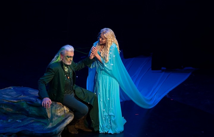 Rusalka