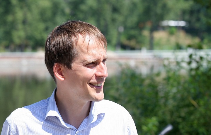 Čižinský se snaží dělat Prahu 7 lepší. 