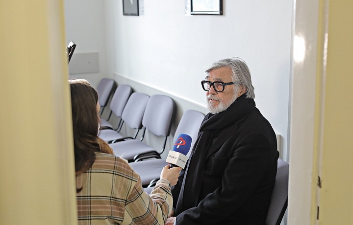 Jiří Bartoška