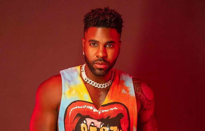 Jason Derulo
