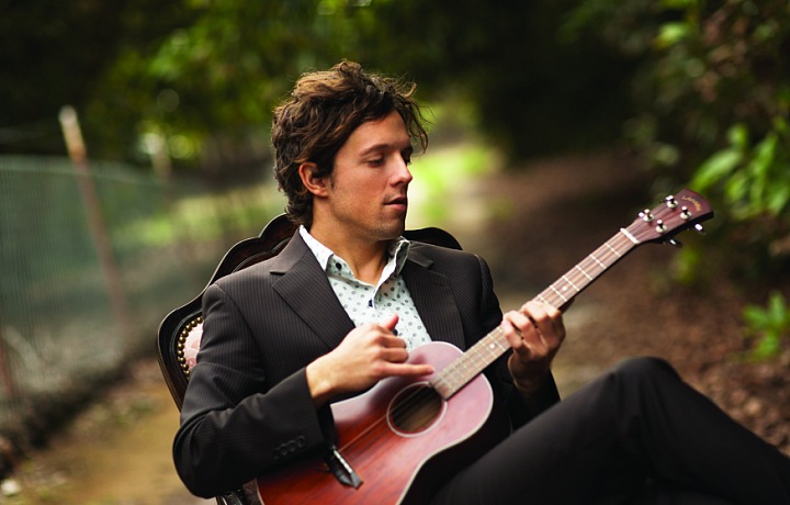 Jason Mraz