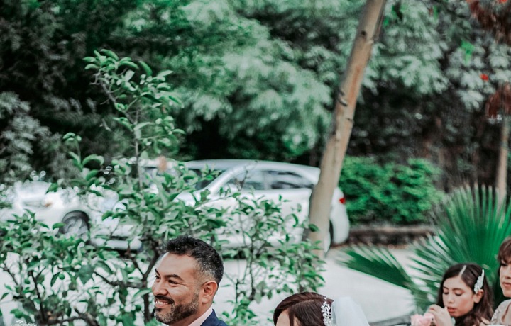 Kostarické svatební tradice.