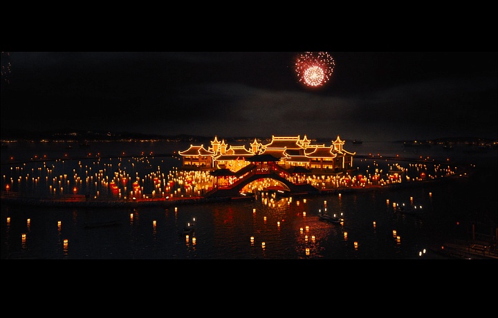 James Bond 007 SKYFALL (2012)