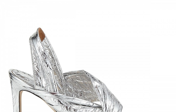 Jimmy Choo SS19 - model Lalia 100