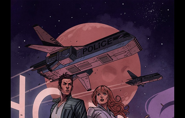 Tvorba Michala Suchánka