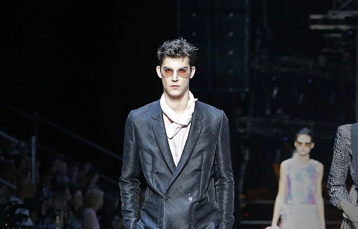 Emporio Armani SS19
