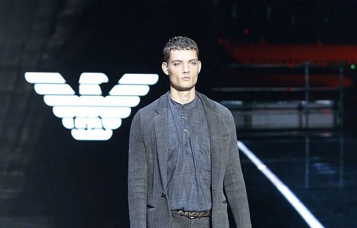Emporio Armani SS19