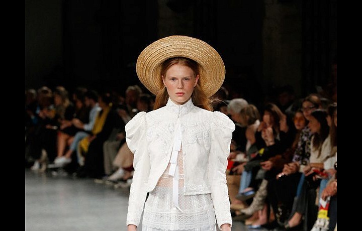 John Galliano SS19