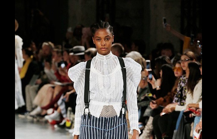 John Galliano SS19