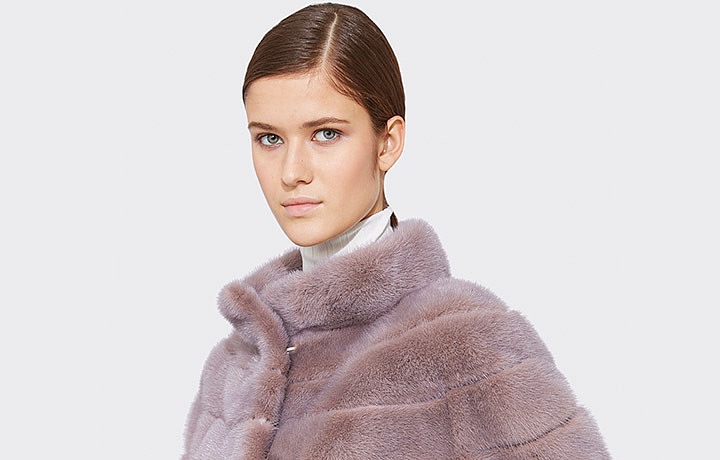 Luxusní kolekce FW 2018/2019