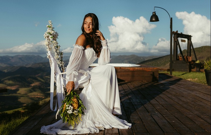 Samotný obřad se většinou koná v pátek nebo v sobotu odpoledne